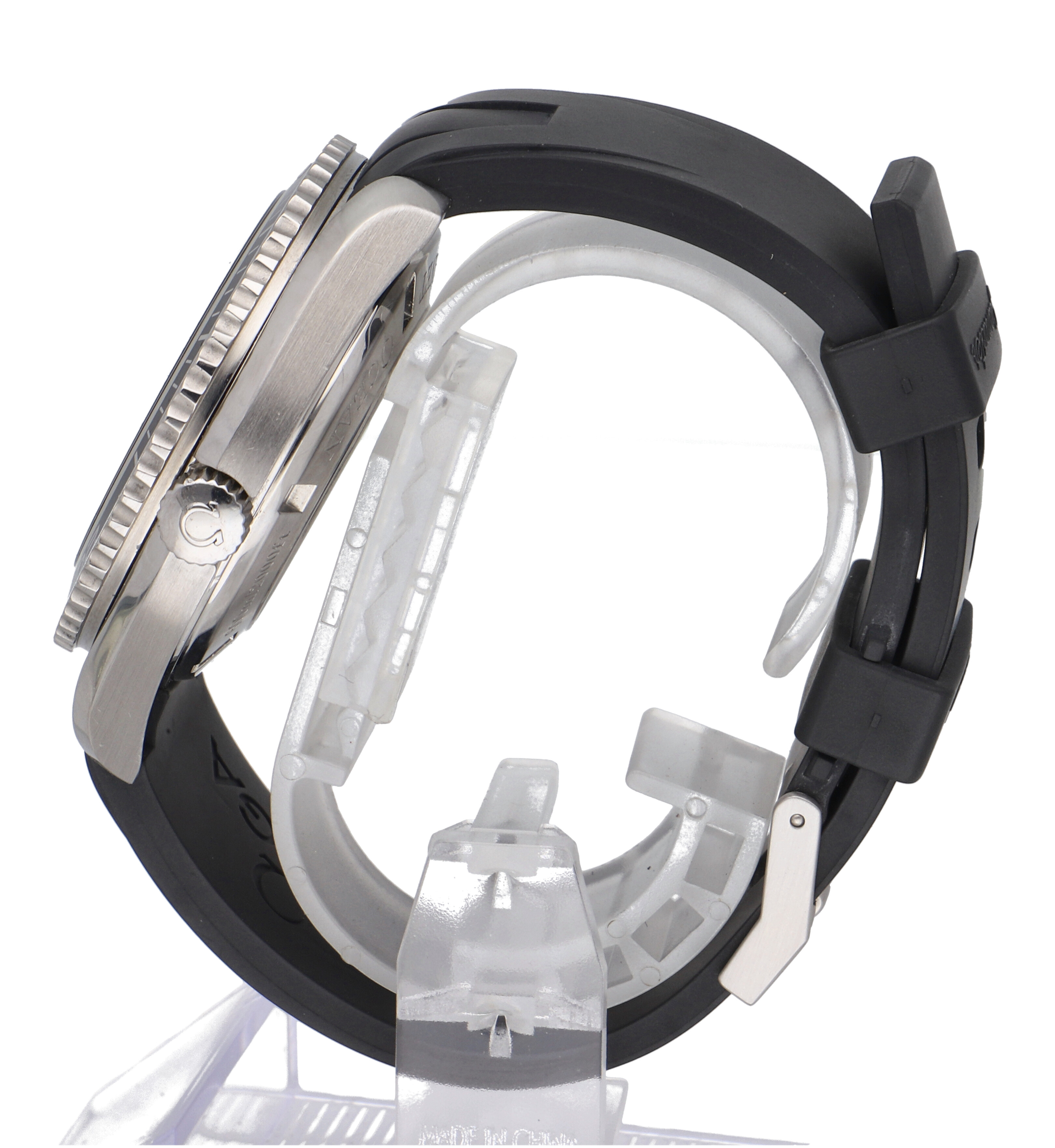 Omega Seamaster